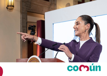 La mañanera de hoy, 4 de marzo, abordó temas de salud