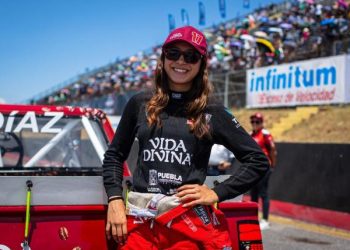 Sol Díaz va por triunfo en Querétaro con apoyo poblano