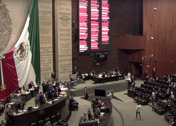Diputados aprueban reformas a Ley de Amparo con ajustes clave