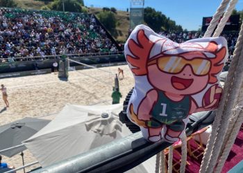 Arranca el Mundial Sub-21 en Cholula: México debuta en casa con gran entusiasmo