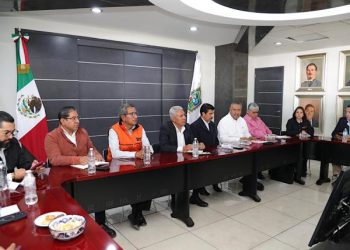 SEP y SNTE 51 tendrán nueva mesa de diálogo