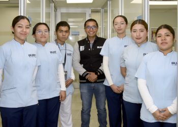 BUAP ofrecerá consultas para promover envejecimiento saludable