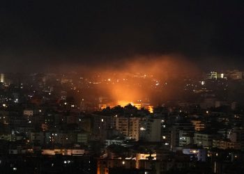 EUA anuncia segunda fase de ofensiva contra Irán