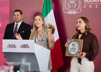 Puebla alista rutas turísticas por Mundial 2026