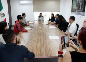 Gobierno de Puebla abre diálogo con ambientalistas