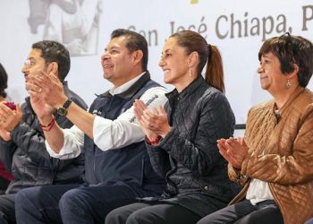 CONAVI impulsa vivienda sin deuda para millones