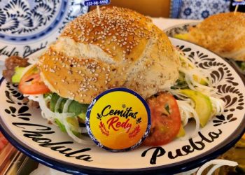 Festival de la Cemita prevé derrama de 20 millones de pesos