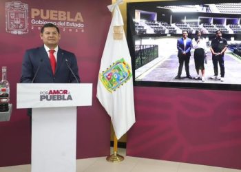 Olimpiada CONADE impulsa turismo y economía en Puebla