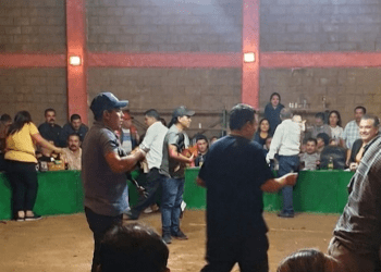 Cancelan derby de gallos en Lafragua