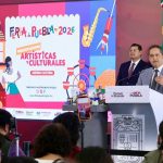 Feria de Puebla 2026 apuesta por talento y tecnología