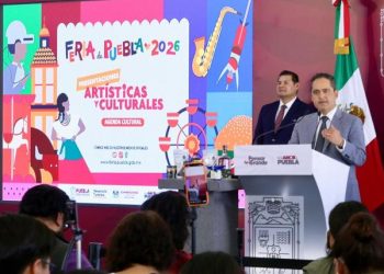 Feria de Puebla 2026 apuesta por talento y tecnología