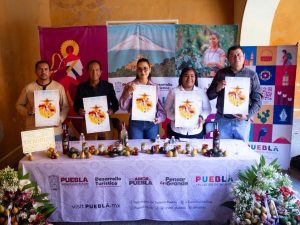 Tochimilco apuesta al turismo con feria y fiesta