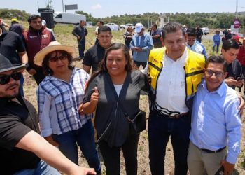 Proyectan Periférico 5 de Mayo como eje vial clave