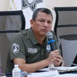 Bajan delitos en Puebla; reportan caída de 4.6 por ciento