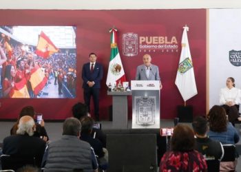 Summit UDEP reunirá figuras del futbol en Puebla
