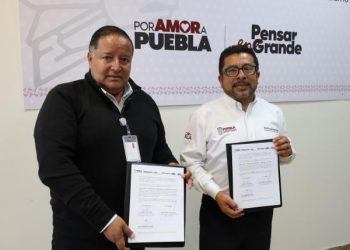 Puebla refuerza atención a víctimas de acoso