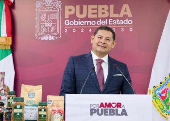 Puebla se suma a estrategia nacional de salud mental