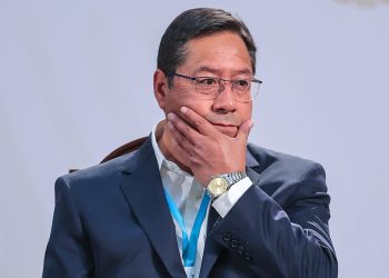 Arce denuncia tortura y arbitrariedad desde prisión