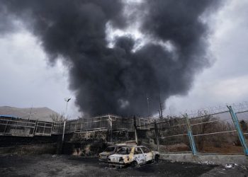 Tensión global escala por crisis entre EUA e Irán