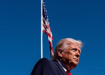 Trump prevé fin cercano de conflicto con Irán