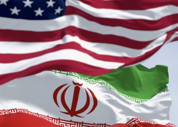 Irán propone a EUA plan en tres etapas