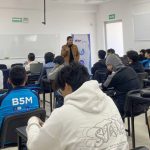 BUAP participa en clase global de física de partículas