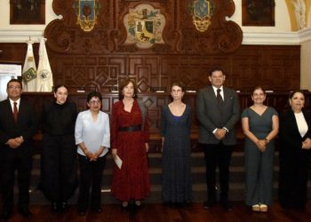 BUAP impulsa vocaciones científicas con nueva cátedra