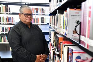 Académico BUAP ingresa al CNRS de Francia