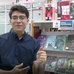 Alumno BUAP destaca en concursos internacionales