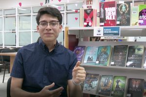 Alumno BUAP destaca en concursos internacionales