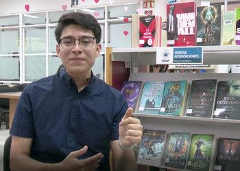 Alumno BUAP destaca en concursos internacionales