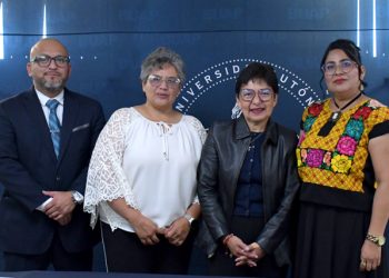 BUAP renueva dirección en preparatoria Benito Juárez