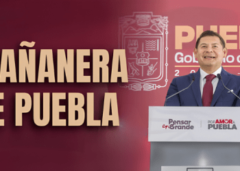 La Mañanera de Puebla en Breve: Lo más destacado de hoy, 28 de abril