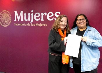 Gobierno y tecnológicas pactan frenar violencia digital