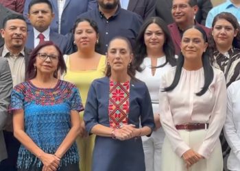 Relevo en Bienestar refuerza rumbo de la 4T