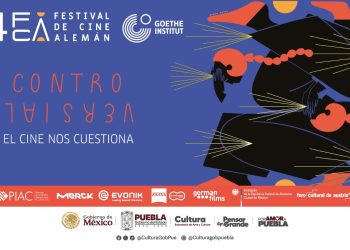 Festival de Cine Alemán llega a Puebla con funciones gratis
