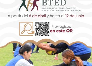 Puebla abre bachillerato deportivo con enfoque en box