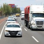 Operativo “Cero Robos” refuerza carreteras en Puebla
