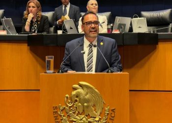 Soberanía en la mira por caso Chihuahua