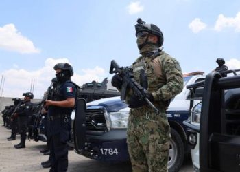 Operativos dejan 80 detenidos en una semana