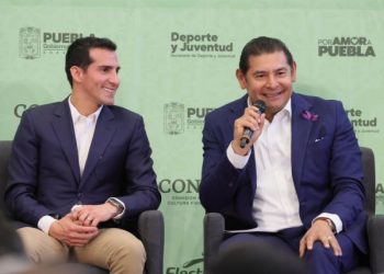 Puebla se proyecta como sede nacional del deporte