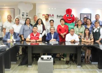 Puebla activa Semana de Salud rumbo a 2026