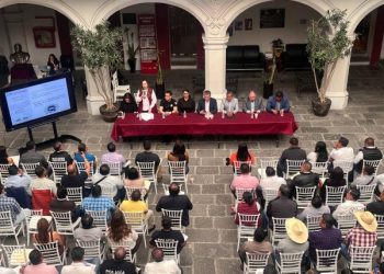 Puebla refuerza uso de FORTAMUN en seguridad