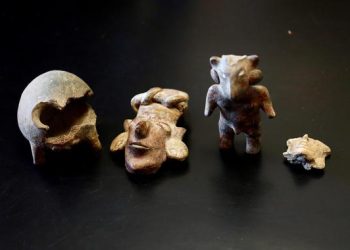 México recupera 160 piezas patrimoniales en 2026