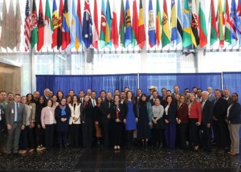 México y EUA refuerzan cooperación fronteriza