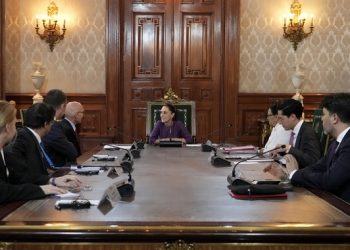 México y ONU acuerdan agenda en derechos humanos