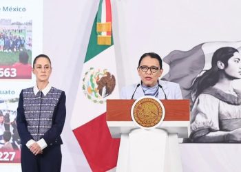 Gobierno reporta 5.9 millones de apoyos sociales