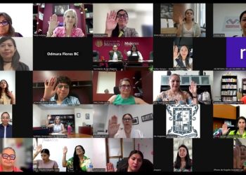 Instalan comité para Mundial Mujeres Libres 2026