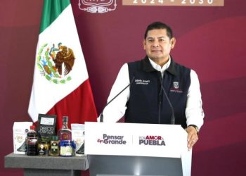 SSP impulsa 1,600 viviendas en San José Chiapa