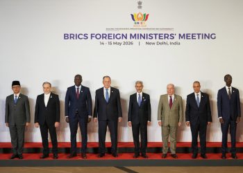 Irán propone al BRICS como eje del nuevo orden